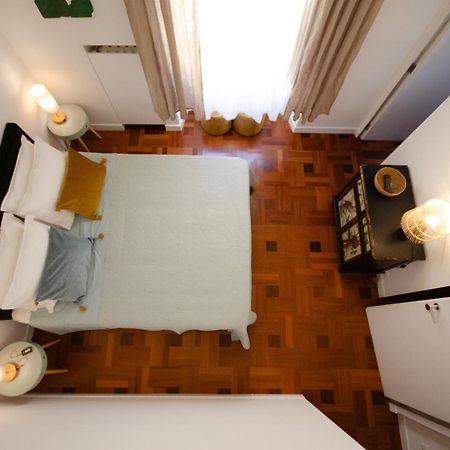 Sterlizia House Daire Roma Dış mekan fotoğraf