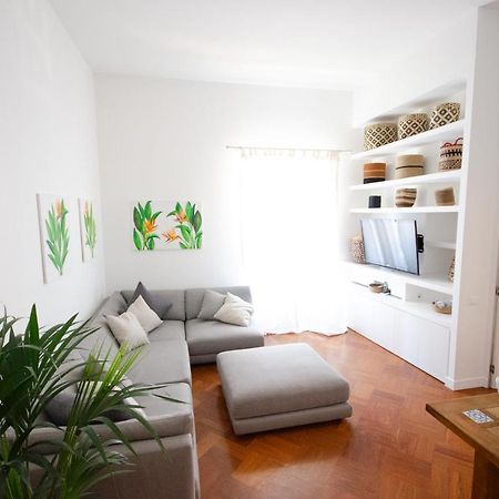 Sterlizia House Daire Roma Dış mekan fotoğraf