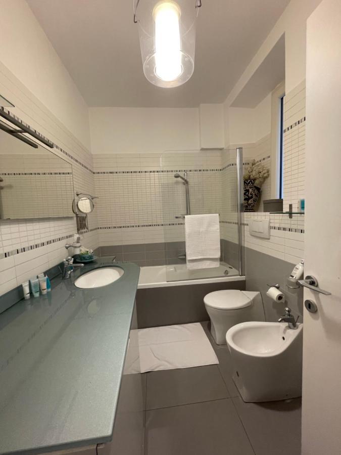Sterlizia House Daire Roma Dış mekan fotoğraf