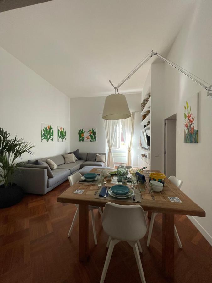 Sterlizia House Daire Roma Dış mekan fotoğraf