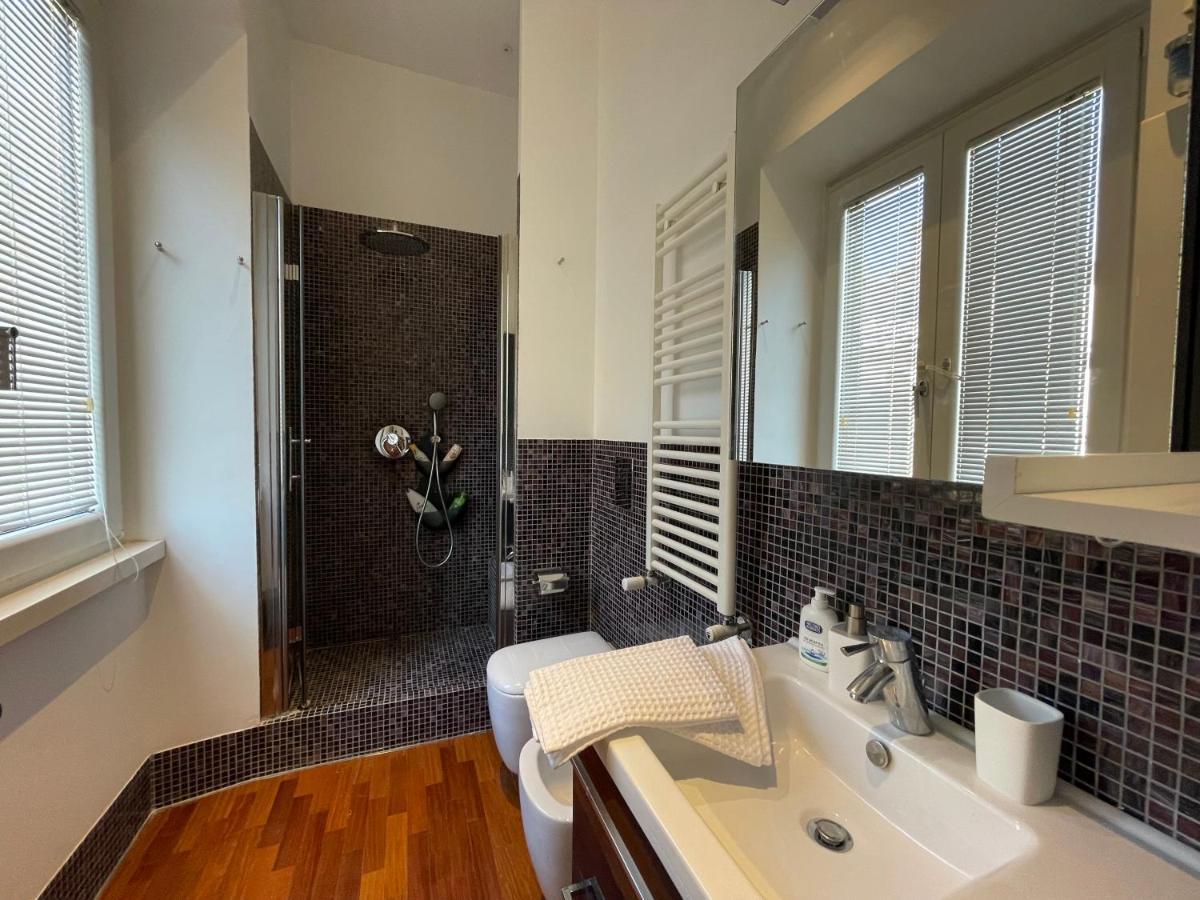 Sterlizia House Daire Roma Dış mekan fotoğraf