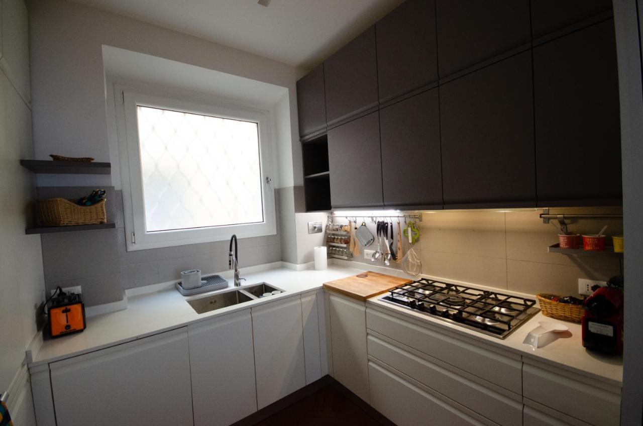 Sterlizia House Daire Roma Dış mekan fotoğraf
