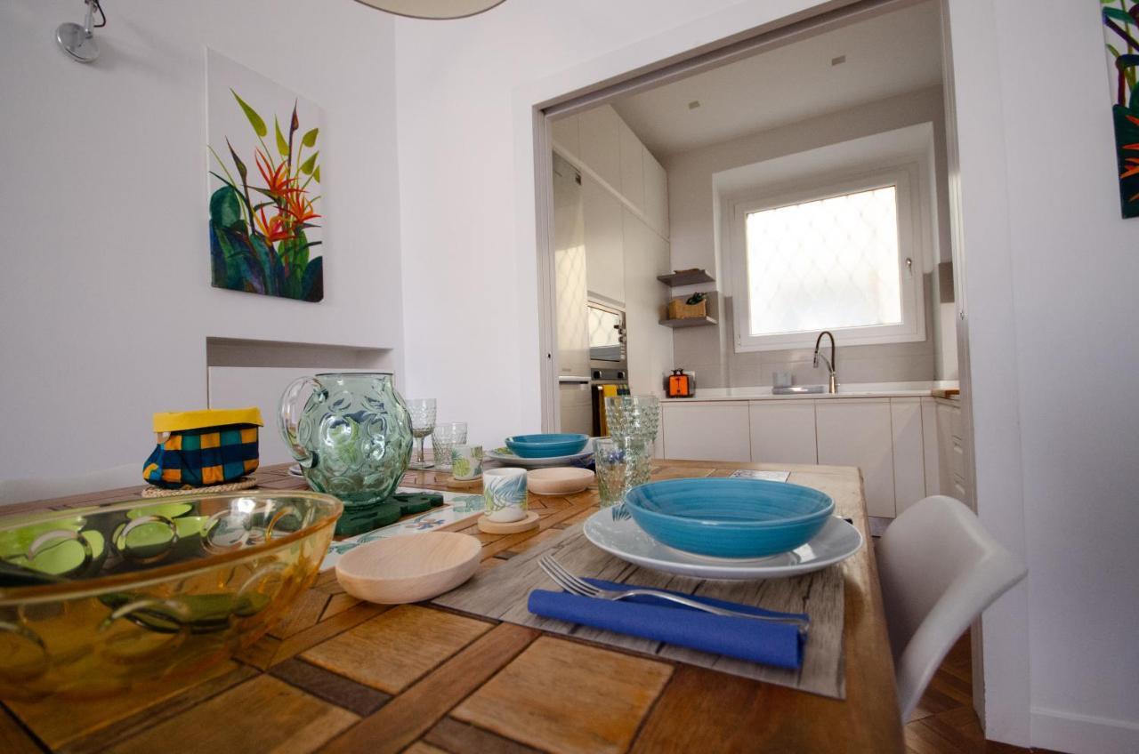 Sterlizia House Daire Roma Dış mekan fotoğraf