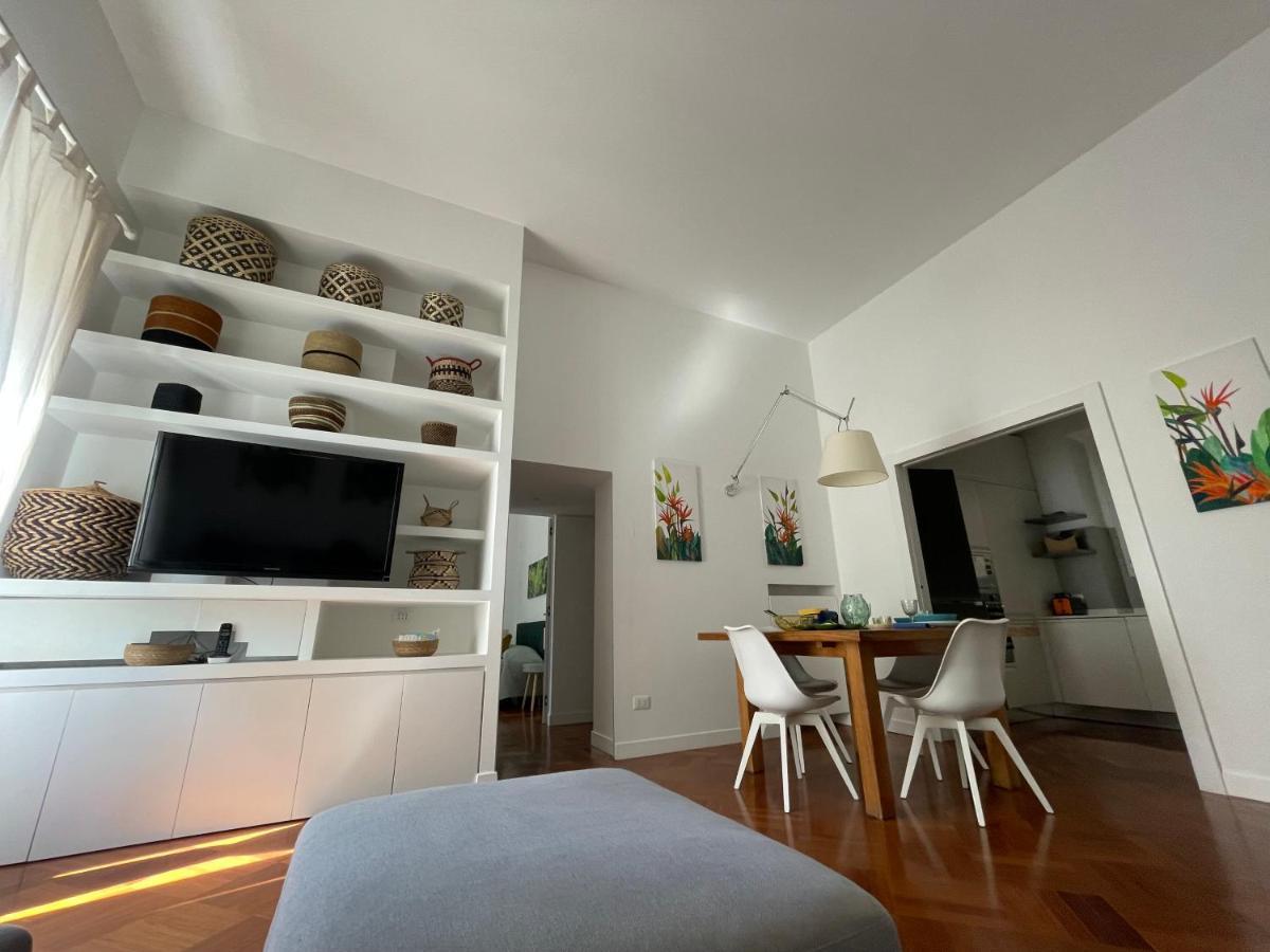 Sterlizia House Daire Roma Dış mekan fotoğraf