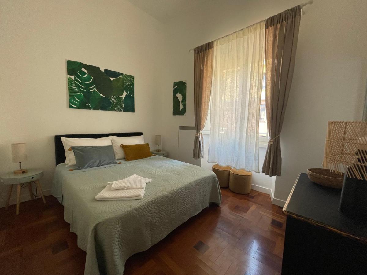 Sterlizia House Daire Roma Dış mekan fotoğraf