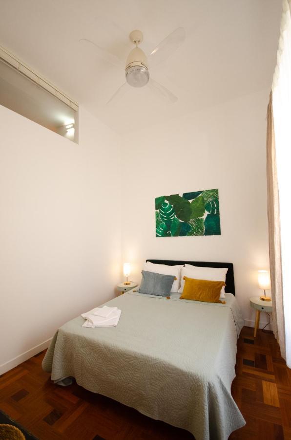 Sterlizia House Daire Roma Dış mekan fotoğraf