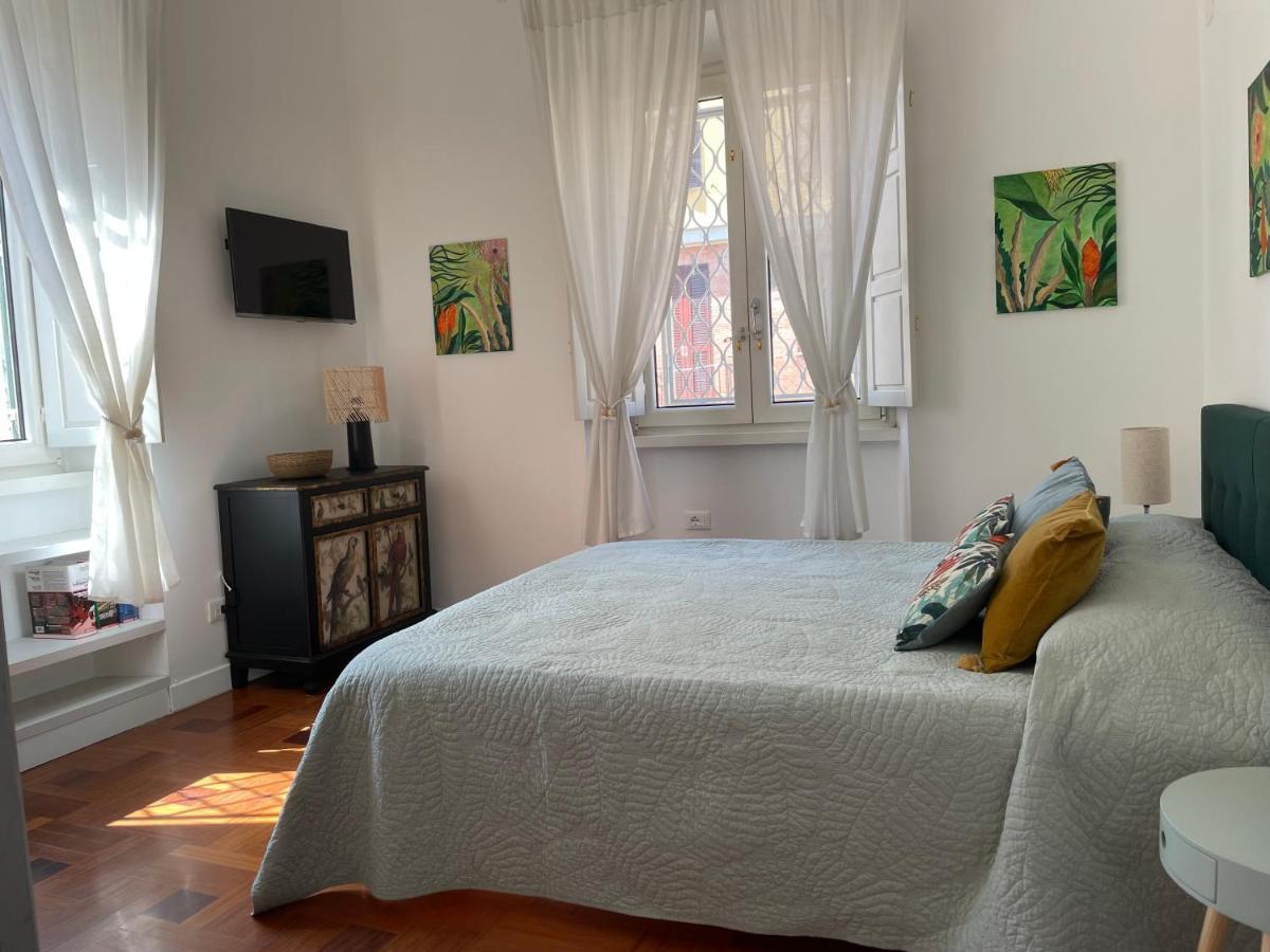 Sterlizia House Daire Roma Dış mekan fotoğraf