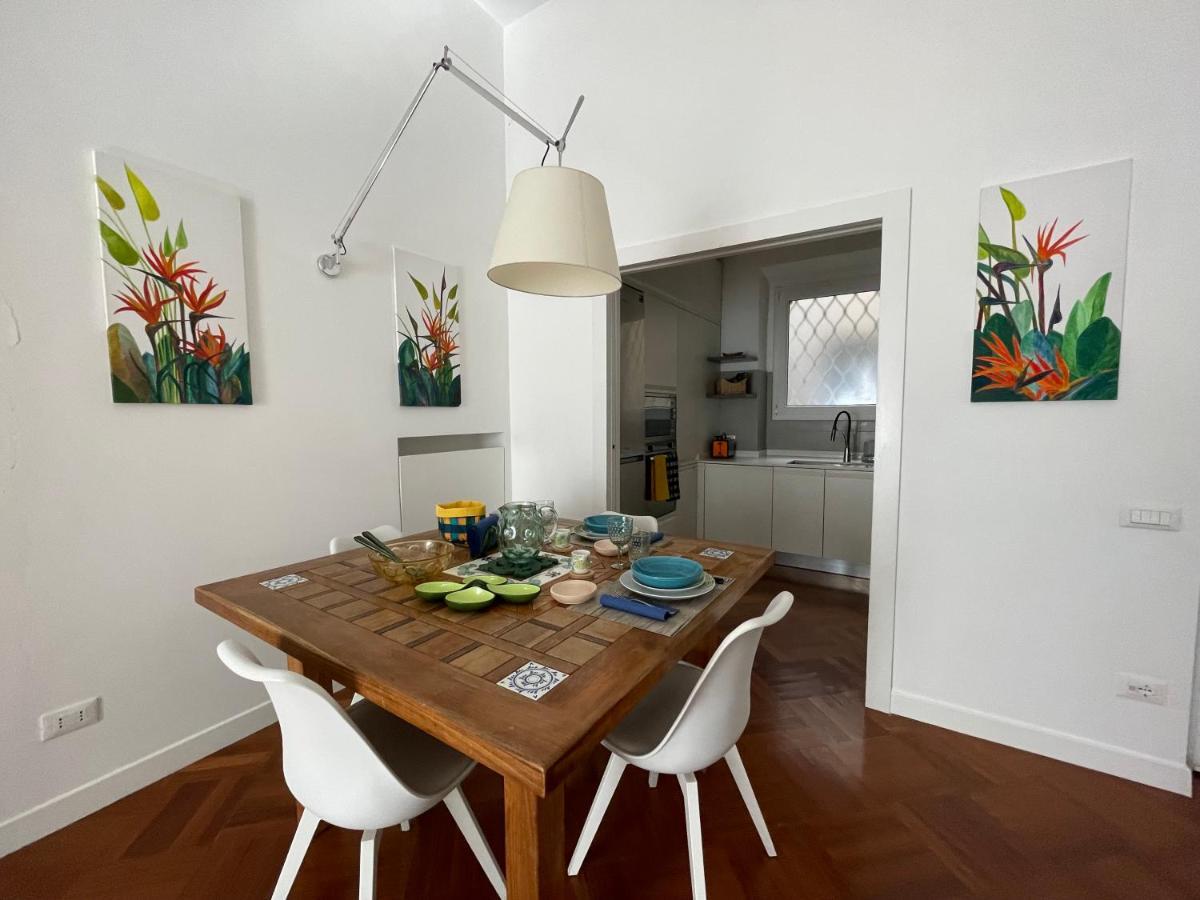 Sterlizia House Daire Roma Dış mekan fotoğraf