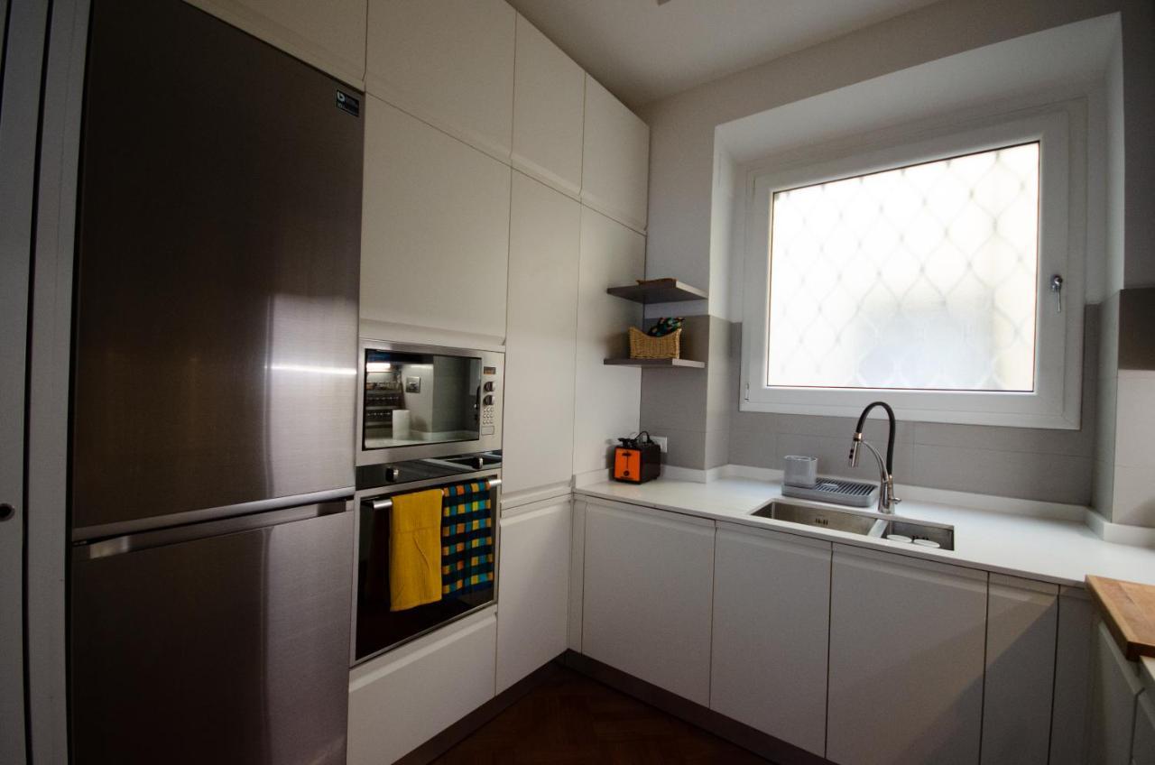 Sterlizia House Daire Roma Dış mekan fotoğraf