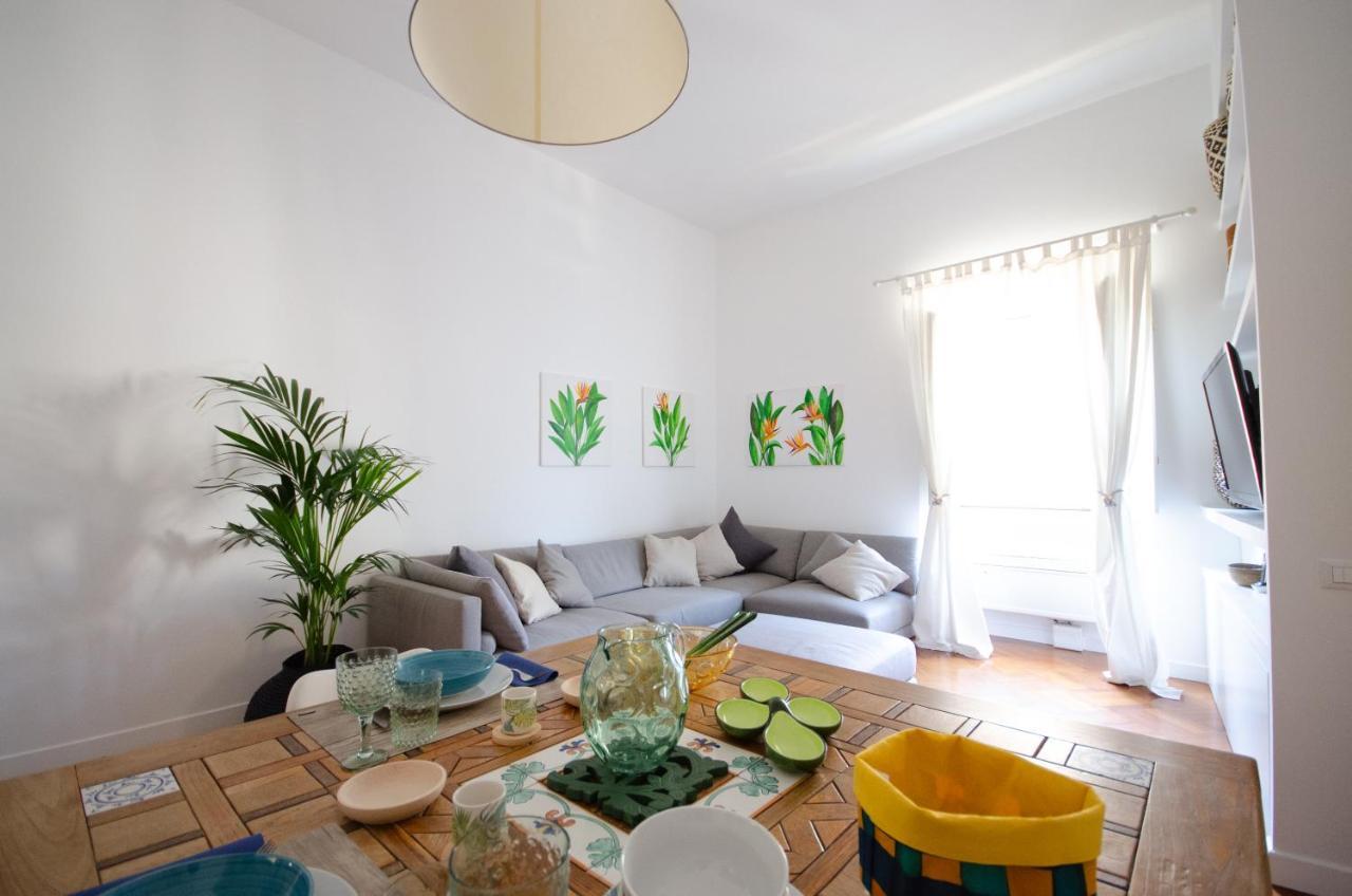 Sterlizia House Daire Roma Dış mekan fotoğraf