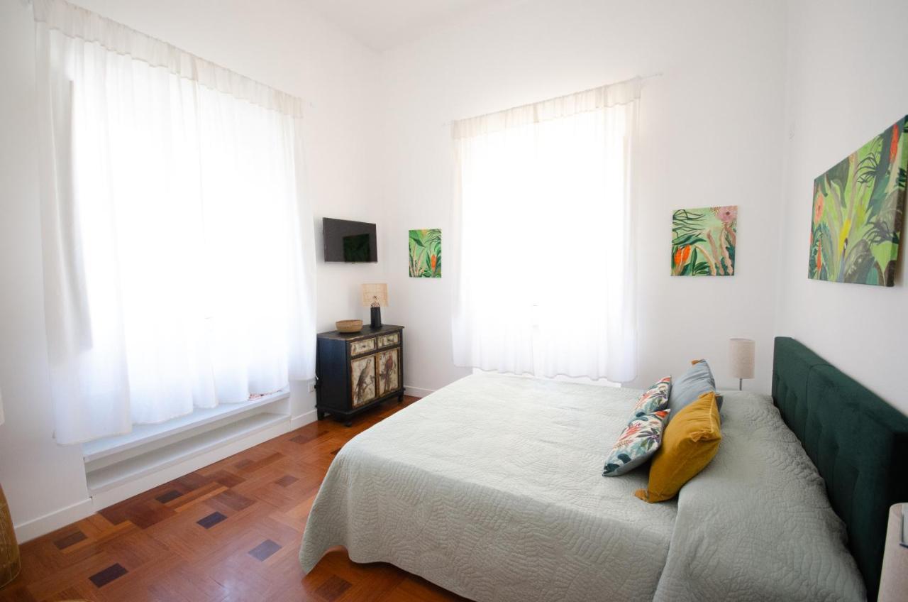 Sterlizia House Daire Roma Dış mekan fotoğraf