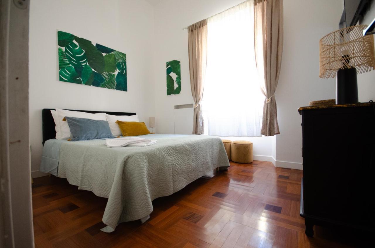 Sterlizia House Daire Roma Dış mekan fotoğraf