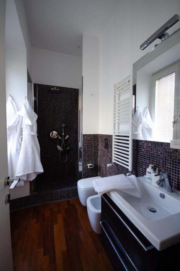 Sterlizia House Daire Roma Dış mekan fotoğraf