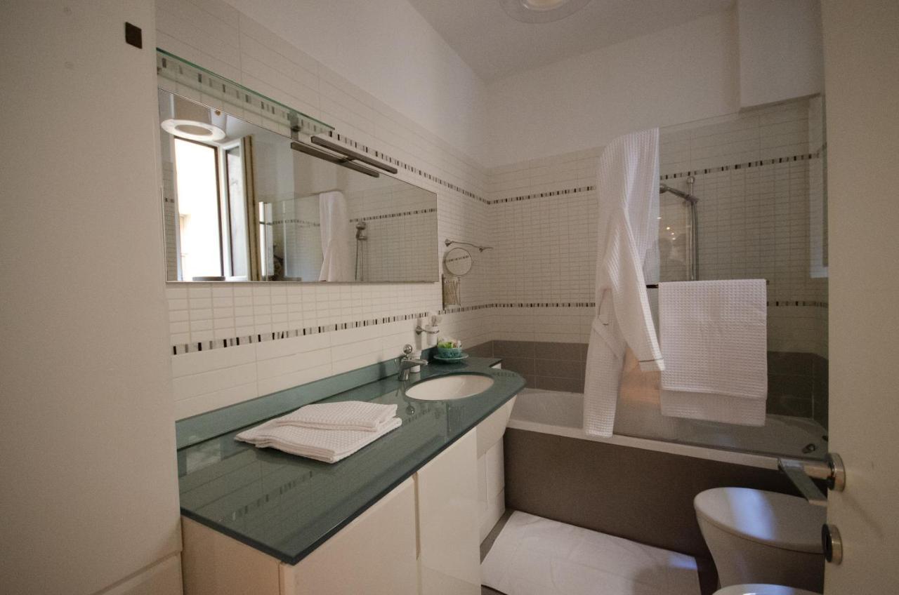Sterlizia House Daire Roma Dış mekan fotoğraf